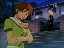 La Cicatriz de la Sirena